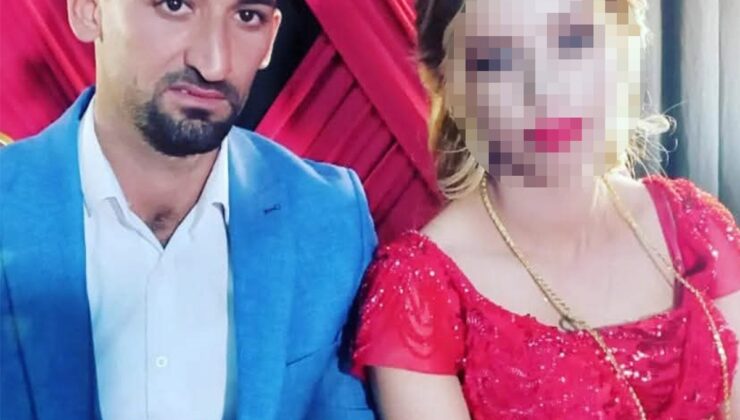 Osmaniye’de evlilik yıl dönümüne bir gün kala yıldırım çarpan çoban hayatını kaybetti