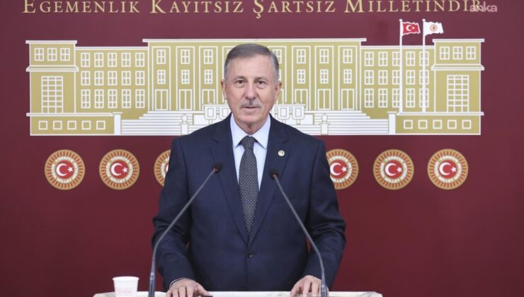Özdağ, 70 avukatın hakim ve savcı yapıldığı iddiasını TBMM gündemine taşıdı
