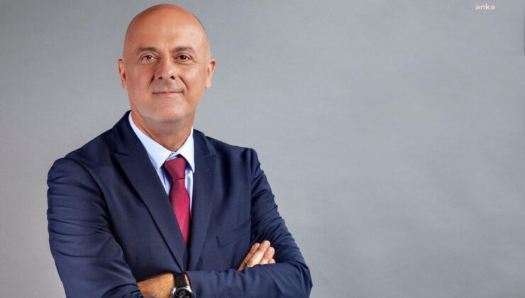 Özlale, DASK ve Türk Reasürans’ta 10 milyar TL’lik kayıp iddiasına açıklama istedi