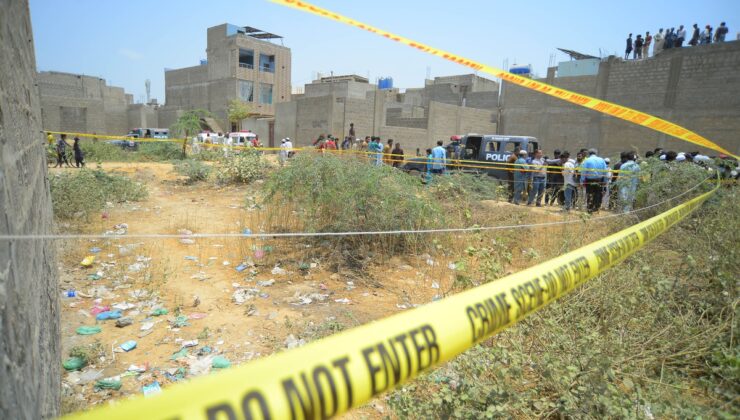 Pakistan, Kasur’da 2 sivilin ölümü üzerine Hindistan temsilcisini bakanlığa çağırdı