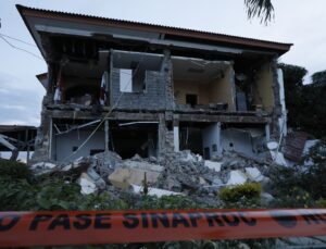 Panama’daki depremde 27 kişi yaralandı, ülke genelinde 188 okul etkilendi