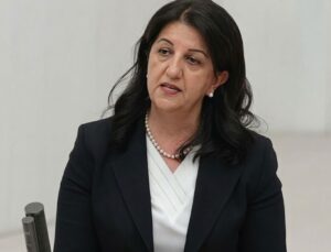 Pervin Buldan, İzleme Kurulunun en kısa sürede kurulması çağrısında bulundu