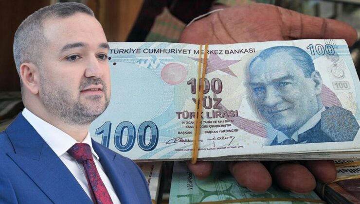 Piyasalar faiz kararını bekliyor! Ekonomistler aynı görüşte birleşti