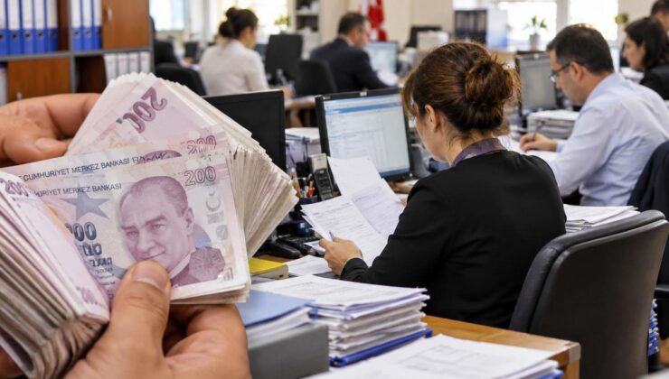 Polis, vaiz, doktor, hemşire… İşte meslek meslek memur maaş hesabı