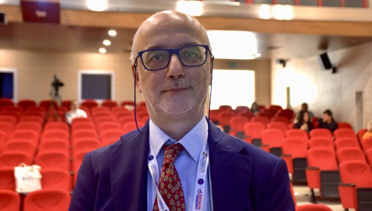Prof. Cantoni, sosyal medyada turizm tanıtımında yerel kültürü öne çıkardı