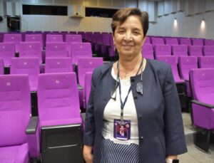 Prof. Dr. Arıkan alkol bağımlılığının geçmediğini, sadece durdurulabildiğini söyledi