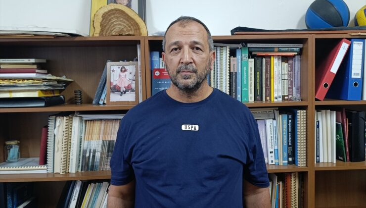 Prof. Dr. Güneyli, Adana ve Osmaniye depremlerinin küçülerek sönümleneceğini söyledi