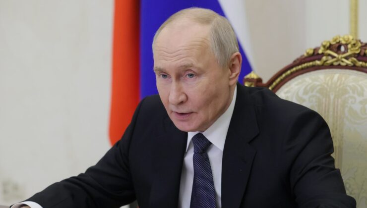 Putin’den Trump ve Şi’ye üçlü zirve önerisi iddiası! Kremlin görüşmelerin sürdüğünü doğruladı