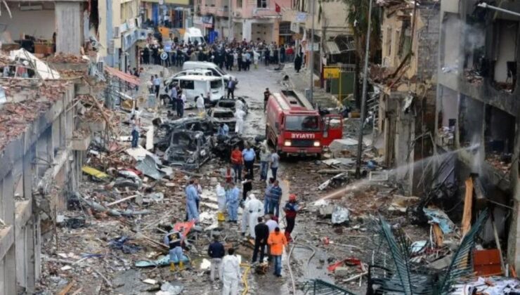 Reyhanlı saldırısı sanığı terörist Mihraç Ural, Suriye’de yakalandı