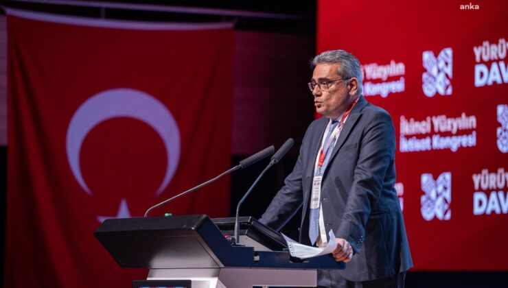 Rota, JP Morgan Menkul Değerler AŞ’nin faaliyet izninin iptal ettirildiğini söyledi