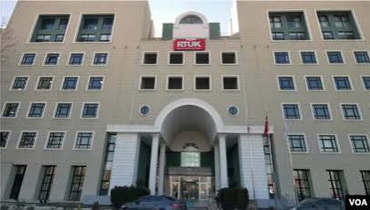 RTÜK, Sözcü TV’ye Antarktika haberi nedeniyle idari para cezası verdi