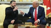 Trump: Bence Ukrayna'nın yeni bir başkan edinme vakti geldi