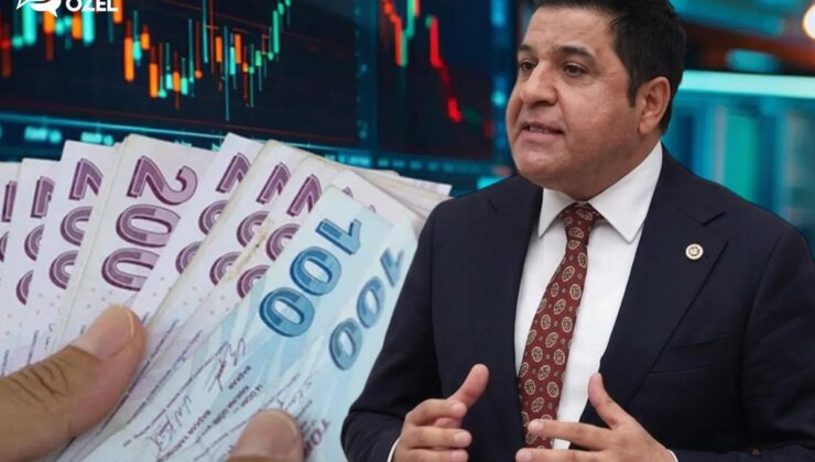 Saadet Partili Bülent Kaya’dan “fon krizi” uyarısı