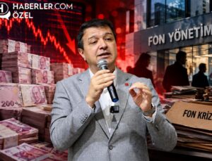 Saadet Partisi Genel Başkanı Arıkan fon krizinin büyüklüğünü böyle anlattı: Ay’a yol yapılabilir