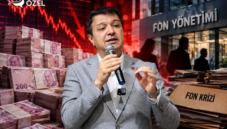 Saadet Partisi Genel Başkanı Arıkan fon krizinin büyüklüğünü böyle anlattı: Ay’a yol yapılabilir