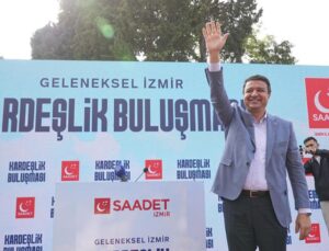 Saadet Partisi liderinden hükümete beklenmedik teşekkür