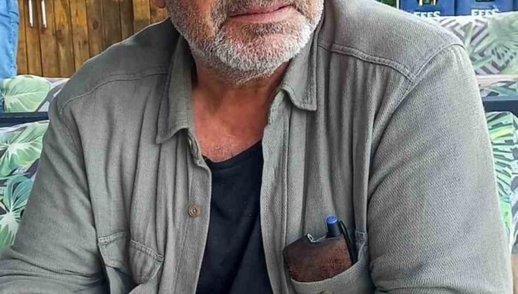 Şair-yazar Mustafa Keser 69 yaşında vefat etti, bedenini tıp fakültesine bağışladı