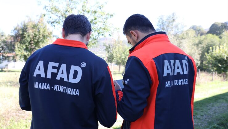 Sakarya Akyazı’da 68 yaşındaki Alzheimer hastası kadın 7 Ekim’den beri bulunamıyor