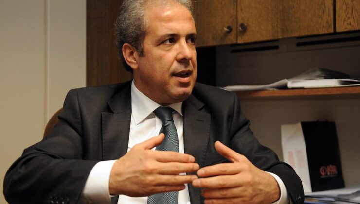 Şamil Tayyar’dan “fon” çıkışı: Yaşananlar 17 Aralık’a asla benzetilemez, aç gözlüler devleti zehirledi