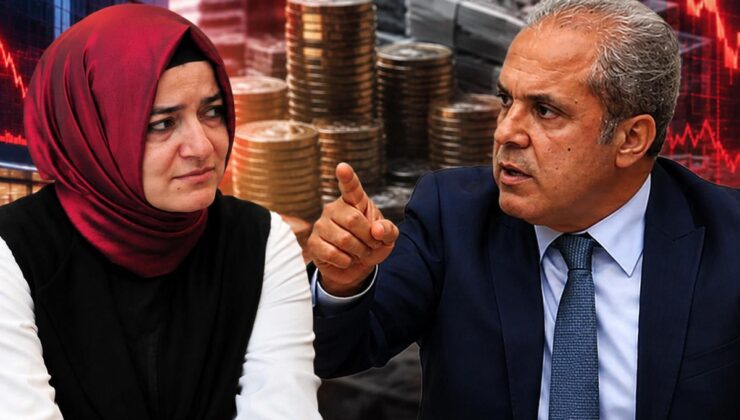 Şamil Tayyar’dan fon skandalıyla ilgili sert sözler: Milletin aklıyla dalga geçmeyin