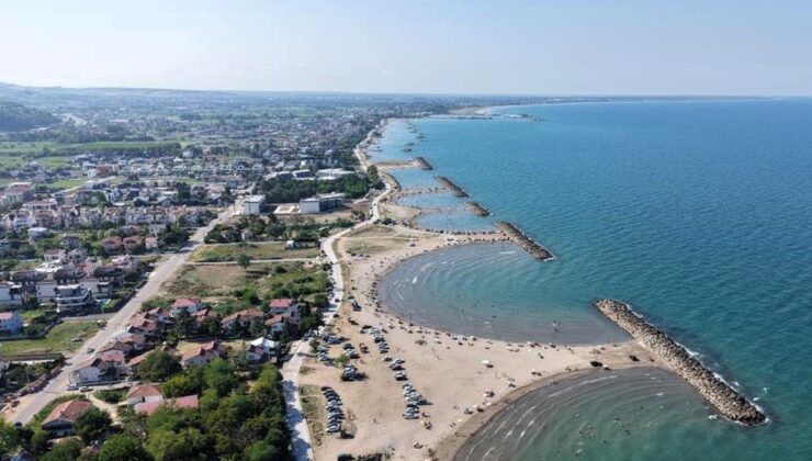 Samsun 1849 faal dernekle Türkiye’de 8., Karadeniz’de 18 il arasında birinci oldu