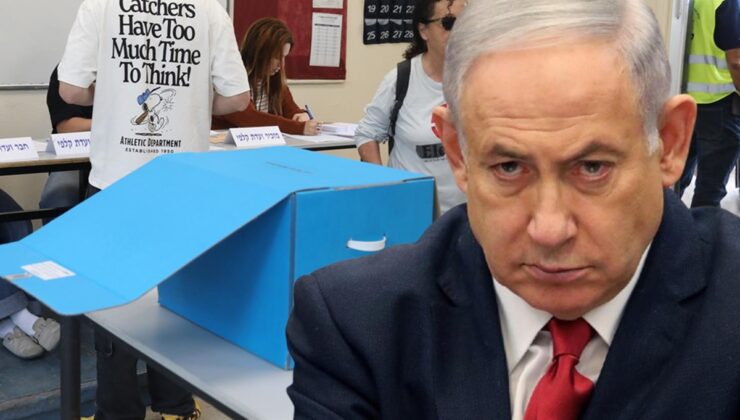 Sandıktaki hezimetten sonra Netanyahu’nun partisi yalana sarıldı