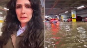 AVM'den çıkmaları istendi! Asıl şoku otoparkta yaşadılar
