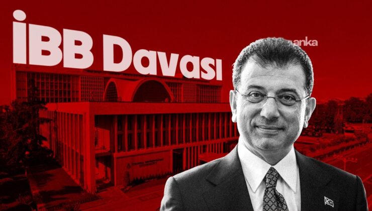 Savcı, İBB Davası’nda Ongun’a 10 milyon lira rüşvet iddiasıyla suç duyurusu istedi