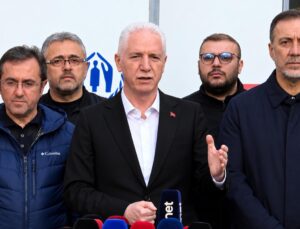 Sel felaketinin 5’inci gününde acı bekleyiş! İstanbul Valisi Gül, Ayazağa’daki son durumu açıkladı