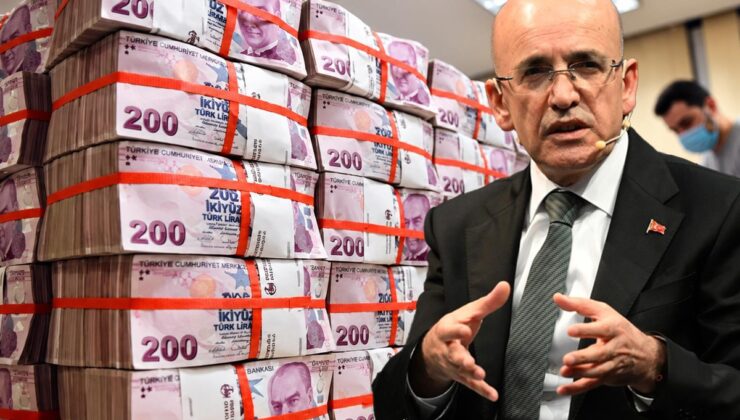 Şimşek açıkladı! Fon krizinde isim isim liste hazırlandı