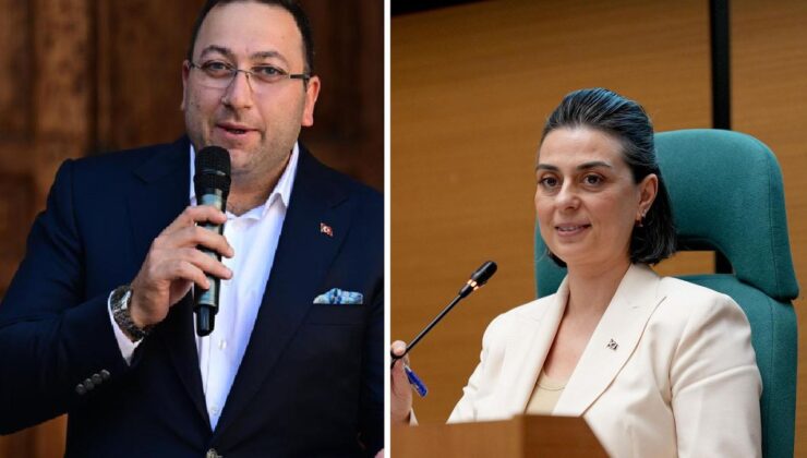 Sinem Dedetaş’tan Dündar Ziya Gültekin için taziye mesajı