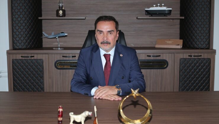 Sivas Gazeteciler Cemiyeti Başkanı Doğan, Dünya Gazeteciler Günü mesajını yayımladı