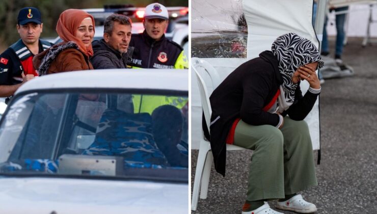 Soma’da 5 kişinin öldüğü maden faciasında genel müdür dahil 9 kişi gözaltına alındı