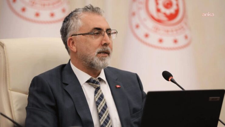 Soma’daki maden göçüğünde bir işçi hayatını kaybetti, SGK başmüfettiş görevlendirdi