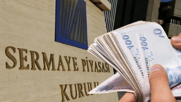 SPK açıkladı! İşte tasfiye edilen fonlarda ödeme esasları