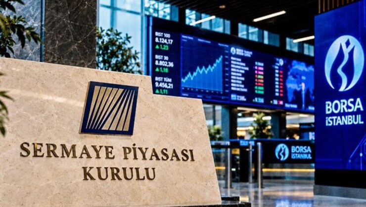 SPK düğmeye bastı: 48 kişi hakkında suç duyurusu kararı