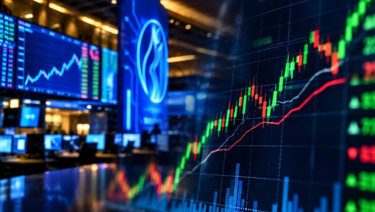 SPK’dan “Borsa İstanbul 130 kez uyarıda bulundu” iddiasına yalanlama