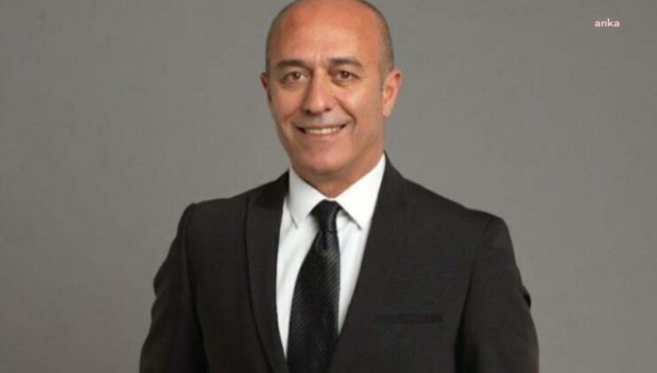 Suat Toktaş, kayyum altında çalışmayı reddederek Halk TV’den istifa etti