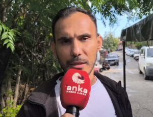 Sumbas merkezli 5,2 büyüklüğündeki deprem Kadirli’de de paniğe neden oldu