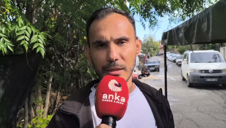 Sumbas merkezli 5,2 büyüklüğündeki deprem Kadirli’de de paniğe neden oldu