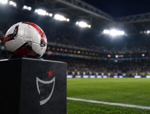 Süper Lig’de 9 haftada 7 takım hoca değiştirdi