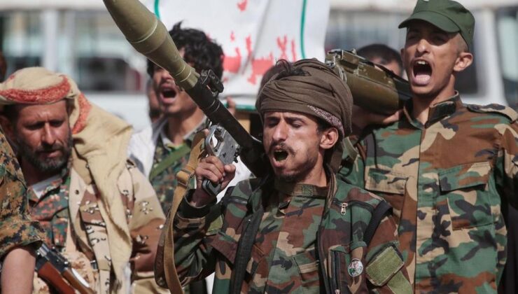 Suudi Arabistan, Babulmendeb’in Husilerden temizlendiğini açıkladı
