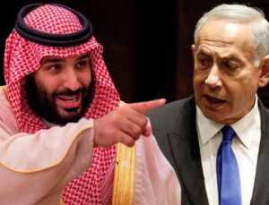 Suudi Arabistan’dan Netanyahu’nun sinsi Yemen planına ret
