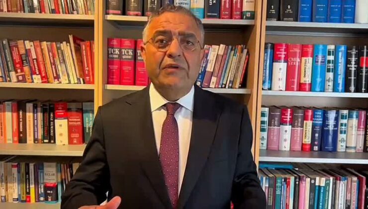 Tanrıkulu 2027 bütçesinde faiz giderinin 4 trilyon TL civarında olduğunu söyledi