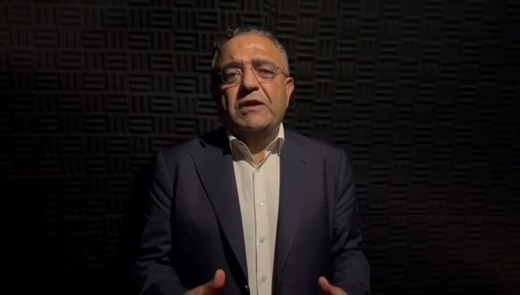 Tanrıkulu, Fon Koordinasyon Kurulu’ndaki AK Parti yöneticilerinin rolünü sordu