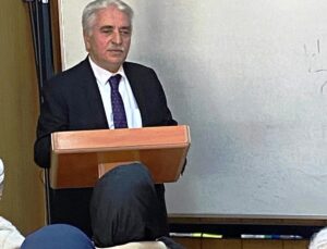 Tarım Kredi Erzurum Bölge Birliği’nde Recep Küçükoğlu başkan seçildi