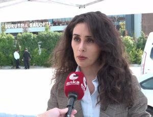 Tayfun Kahraman’ın avukatı AYM kararının uygulanması için tahliye çağrısı yaptı