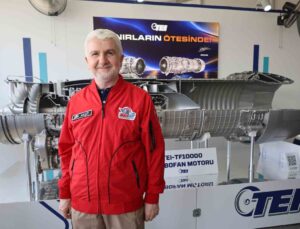 TEI, TEI-TF6000 motorunu test için bu yıl sonunda Baykar’a teslim etmeyi hedefliyor