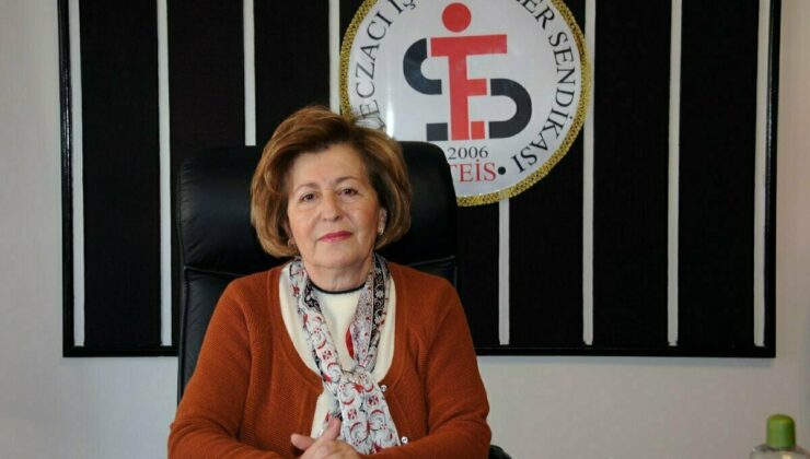 TEİS, internet ve eczane dışı ilaç satışına izin verilmemesini istedi