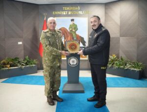 Tekirdağ Valisi Soytürk Malkara TSO’yu ziyaret edip faaliyetleri hakkında bilgi aldı